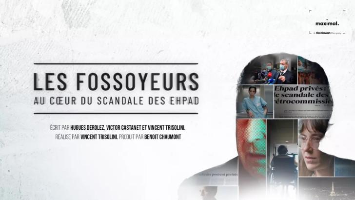 « Les Fossoyeurs »